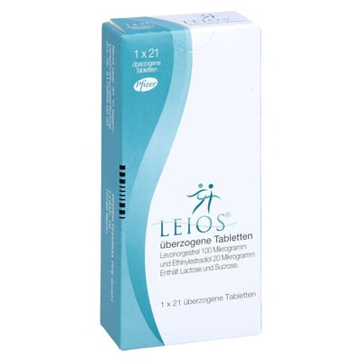 Leios