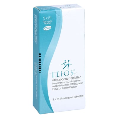 Leios