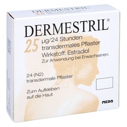 Dermestril 25Âµg/24 Stunden