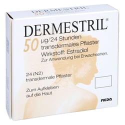 Dermestril 50Âµg/24 Stunden