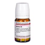 Arnica C 9