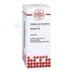 Arnica C 9