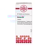 Arnica C 9