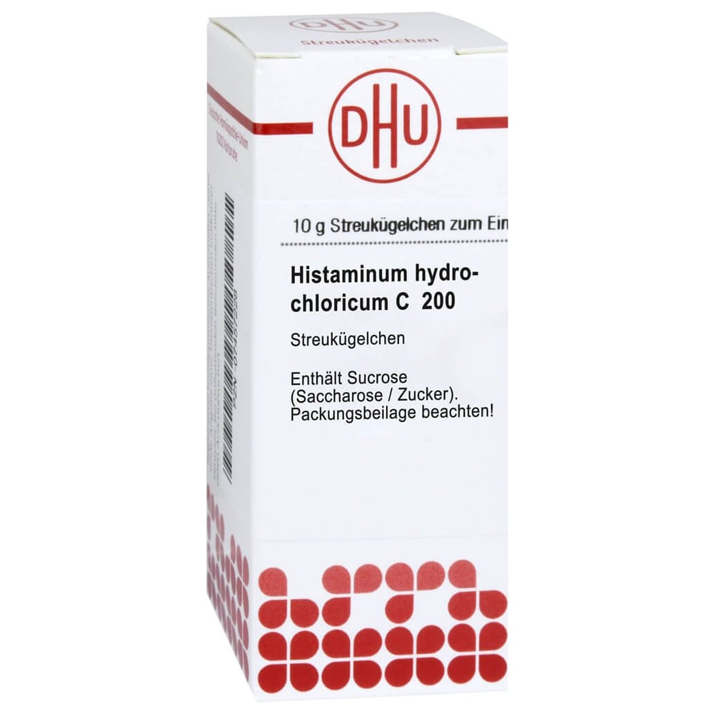 Histaminum hydrochloricum C200