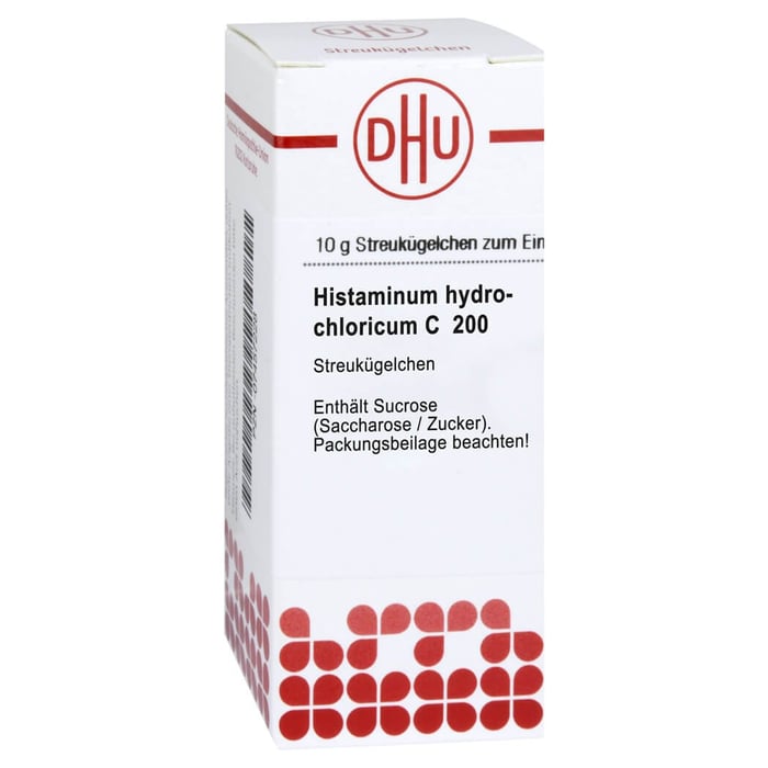 Histaminum hydrochloricum C200