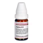 Juglans D 12