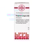 Origanum Vulgare D 30