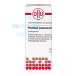 Plumbum Aceticum D 12