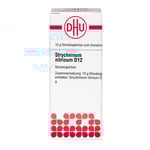 Strychninum Nitricum D 12