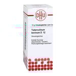Tuberculinum Bovinum D 12