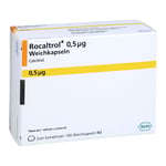 Rocaltrol 0,5 µg