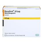 Rocaltrol 0,5 µg