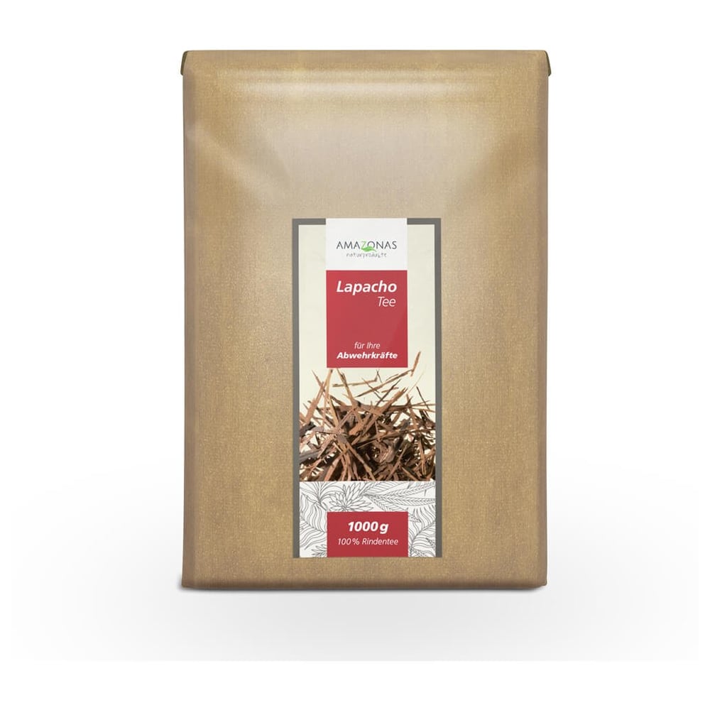 Lapacho Innerer Rindentee