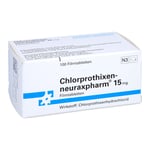 Chlorprothixen-neuraxpharm 15 mg Produktbild 1