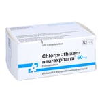 Chlorprothixen-neuraxpharm 50 mg Produktbild 1