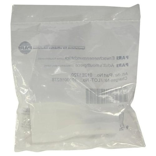 Pari Mundstueck F Typ 3700