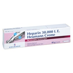 Heparin 30000 I.E. Heumann