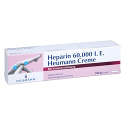 Heparin 60000 I.E. Heumann