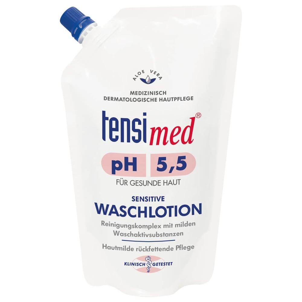 Tensimed Waschlotion