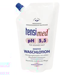 Tensimed Waschlotion