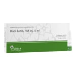 Disci Bamb. HM Injektion 5 ml Produktbild 2