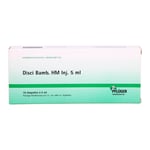 Disci Bamb. HM Injektion 5 ml Produktbild 3