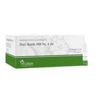 Disci Bamb Hm Injektion Ampullen Produktbild 1