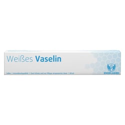 Weisses Vaselin