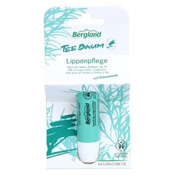 Teebaum Lippenpflege Sitft