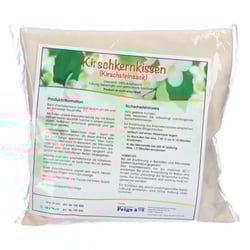 Kirschkernkissen 24X24cm natur