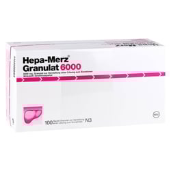 Hepa-Merz 6000