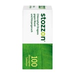 Stozzon Chlorophyll-Dragees gegen Mund- und Körpergeruch Produktbild 4