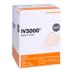 Opsite I V 3000 6cmx7 cm