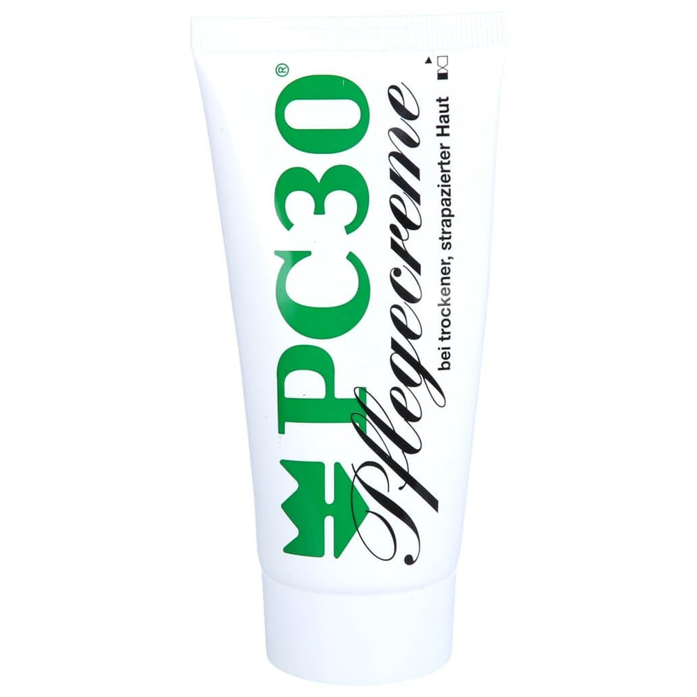 Pc 30 Pflegecreme