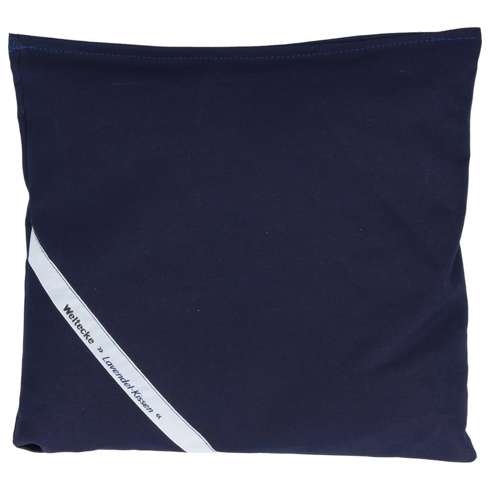 Lavendel Kissen 25x25