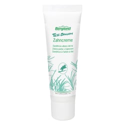 Teebaum Zahncreme