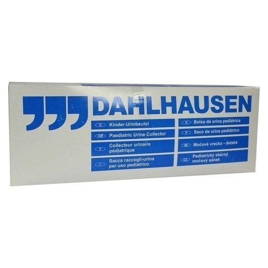 Urinbeutel F Kinder