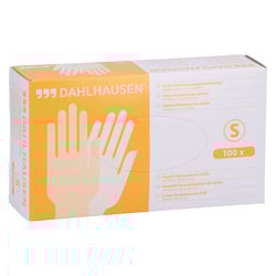 Vinyl Handsch Ungep Gr S