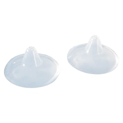 Brusthütchen Silikon