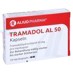 Tramadol AL 50