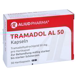Tramadol AL 50
