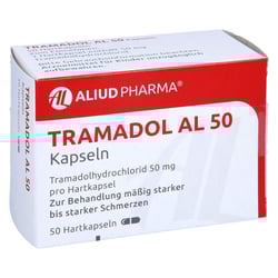 Tramadol AL 50