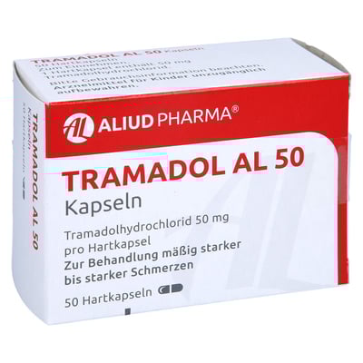 Tramadol AL 50