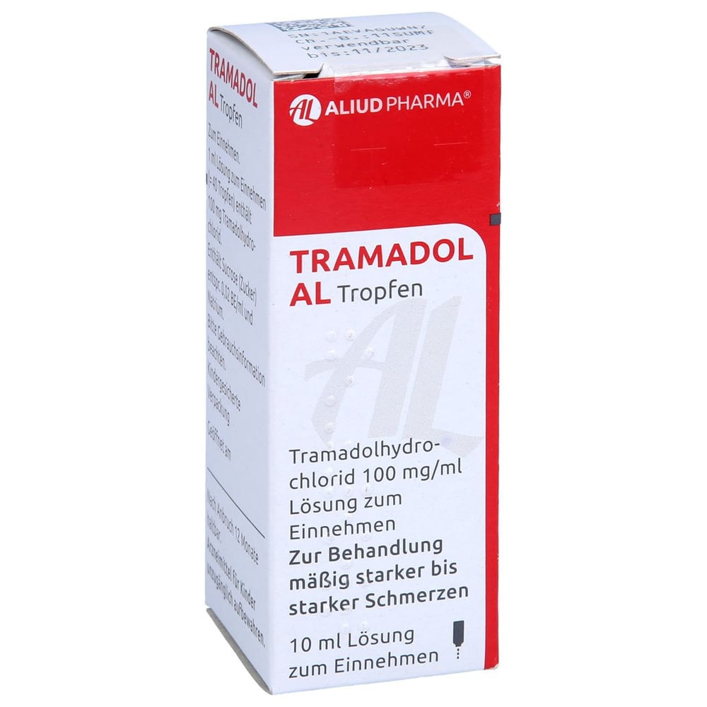 Tramadol AL