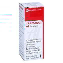 Tramadol AL