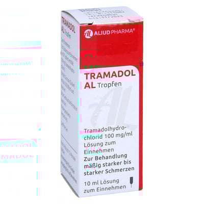 Tramadol AL