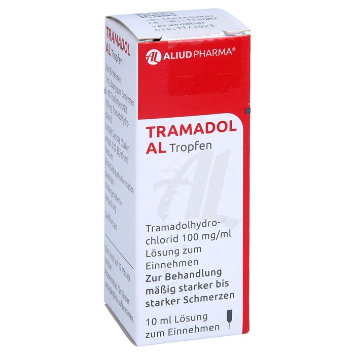 Tramadol AL