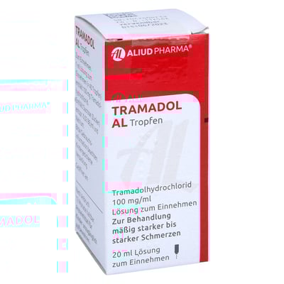 Tramadol AL