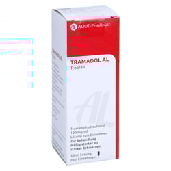 Tramadol AL