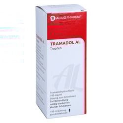 Tramadol AL
